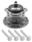 R159 65 NTN SNR Підшипник маточини