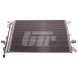 C12171 SATO TECH Радіатор кондиціонера