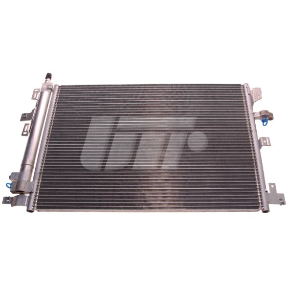 C12171 SATO TECH Радіатор кондиціонера