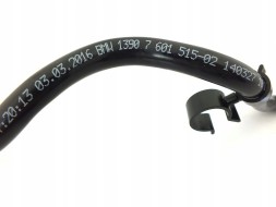 BMW OE 13907601515 BMW F20 F30 F36 Шланг вентиляції бака