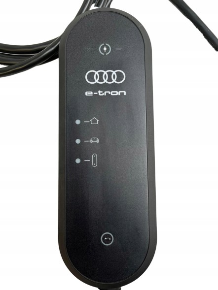 Audi OE Мережевий зарядний пристрій Audi e-Tron 8V4971675BC