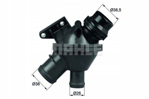 BEHTM 25 108/SERW BEHR ТЕРМОСТАТ BMW 1 125 I (F20)