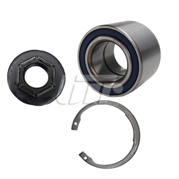 WB35105 SATO TECH Підшипник маточини