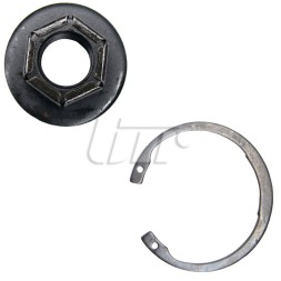WB35105 SATO TECH Підшипник маточини