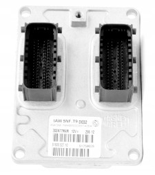 Magneti Marelli 6160045603 6160052706 73502898 6160052705 73502898 6160045602 73502511 6160052703 73501880 6160045605 55191134 6160045605 55191134 6160111200 55191130 Професійний ремонт контролера IAW 5NF Fiat Doblo, Panda, Punto | ГАРАНТІЯ