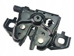 Mitsubishi OE WBEURO/MITSUBISHI OUTLANDER IV ZAMEK MASKI ZAMKA ORYGINAŁ MITSUBISHI OUTLANDER IV ЗАМОК КАПОТА ОРИГІНАЛ