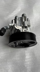 Китай 44310-0K130 TOYOTA HILUX VIII 2015- НАСОС ГІДРОПІДСИЛЮВАЧА 44310-0К130,44310-0К142