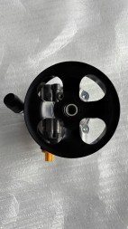Китай 44310-0K130 TOYOTA HILUX VIII 2015- НАСОС ГІДРОПІДСИЛЮВАЧА 44310-0К130,44310-0К142