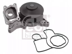 Febi bilstein 40010 Водяний насос febi bilstein для bmw x5 e70 xdrive 30d 2006-2013
