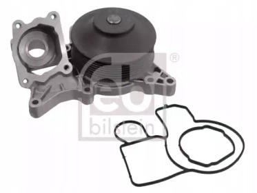 Febi bilstein 40010 Водяний насос febi bilstein для bmw x5 e70 xdrive 30d 2006-2013