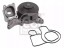 Febi bilstein 40010 Водяний насос febi bilstein для bmw x5 e70 xdrive 30d 2006-2013