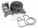 Febi bilstein 40010 Водяний насос febi bilstein для bmw x5 e70 xdrive 30d 2006-2013