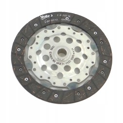 Valeo 837020 Оригінальна муфта + двомасове колесо valeo 837020