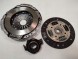Schaeffler LuK 618 3032 00 МУФТА КОМПЛЕКТ ФІАТ ПАЛІО,СІНА 1,1-1,4 96- ЛЮК