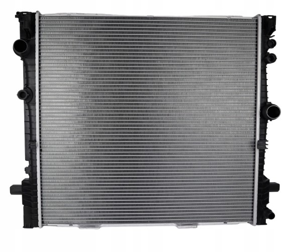 motoGRAPA 626582391 РАДІАТОР BMW X3 (G01) 2.0 T 2017 - 2025