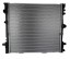 motoGRAPA 626582391 РАДІАТОР BMW X3 (G01) 2.0 T 2017 - 2025