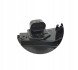 4 Seasons F24-71018638-4S Вентилятор радіатора opel astra j zafira c tourer 1.4 t 1.6 2.0 13289627