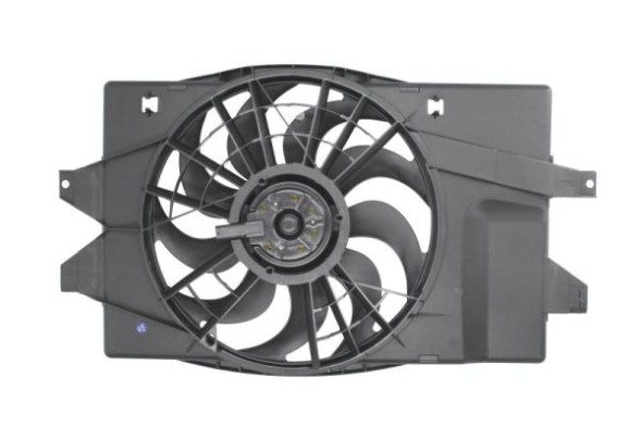 Thermotec D8Y001TT Вентилятор радіатора thermotec d8y001tt