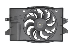 Thermotec D8Y001TT Вентилятор радіатора thermotec d8y001tt