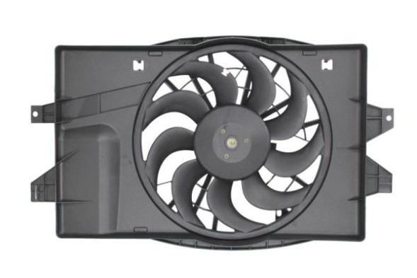 Thermotec D8Y001TT Вентилятор радіатора thermotec d8y001tt