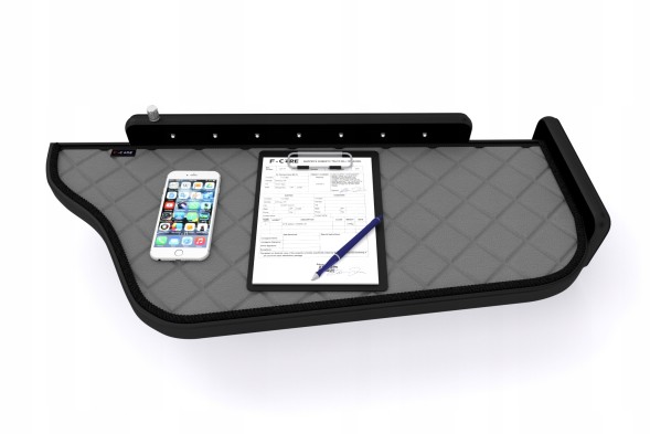 F-CORE 5904193019496 Довга полиця АВТОБУС ФУРОН MERCEDES SPRINTER II 95-99