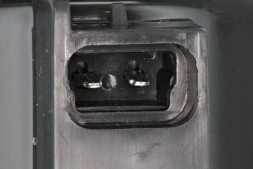 Valeo 884574 Повітродувка припливний вентилятор 884574 valeo renault