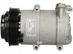 NRF 32410 Nrf компресор кондиціонера ford transit 06-