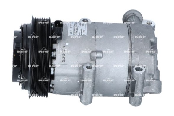 NRF 32410 Nrf компресор кондиціонера ford transit 06-