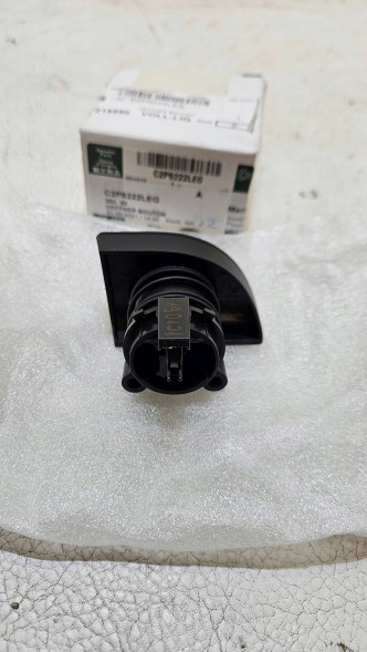 Jaguar OE C2P6222LEG GO КНОПКА ПЕРЕМИКАЧА БЛОКУВАННЯ JAGUAR XK C2P6222LEG 2006-2014 рік НОВИЙ ОРИГІНАЛ