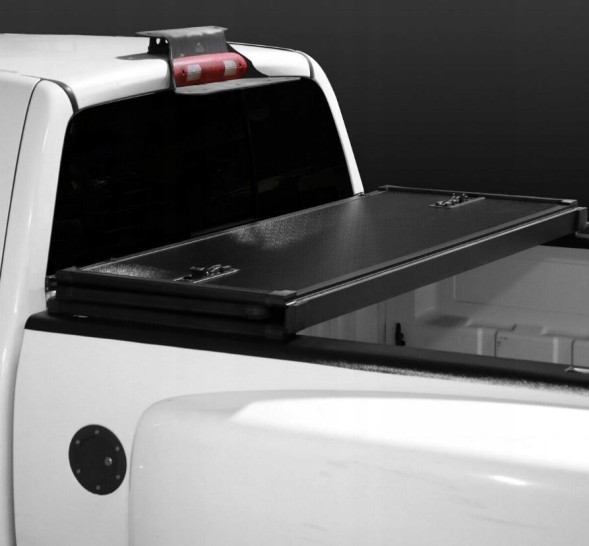 USA USA-DNA-TTCHARD018 КРИШКА ПАКЕТИ ТВЕРДА 5.8 FT DODGE РАМ 1500 02-19