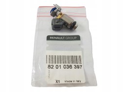Renault OE 8201036397 Renault oe 8201036397 інжекторний клапан