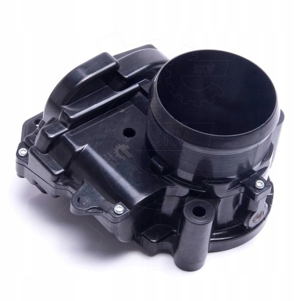 ESEN SKV 12SKV112 Дросельна заслінка bmw citroen mini peugeot 1.6; 13548675278