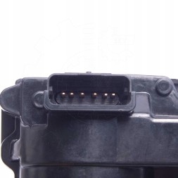 ESEN SKV 12SKV112 Дросельна заслінка bmw citroen mini peugeot 1.6; 13548675278