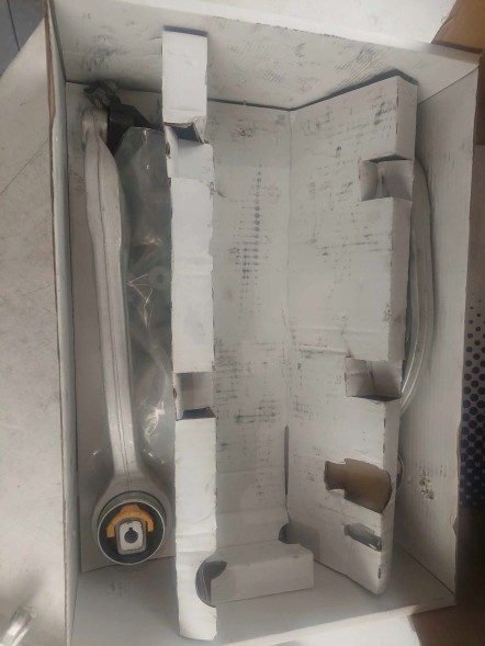 РТС 99-05001 Rts 99-05001 ремкомплект підвіски колеса audi a4 b5 passat b5