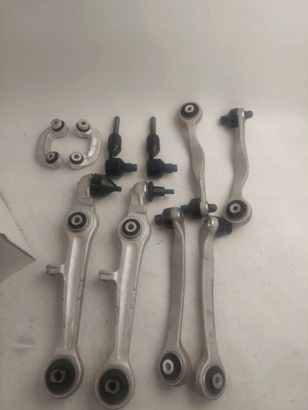 РТС 99-05001 Rts 99-05001 ремкомплект підвіски колеса audi a4 b5 passat b5