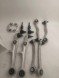 РТС 99-05001 Rts 99-05001 ремкомплект підвіски колеса audi a4 b5 passat b5