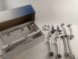 РТС 99-05001 Rts 99-05001 ремкомплект підвіски колеса audi a4 b5 passat b5