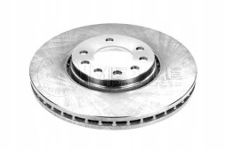 Meyle MEY615 521 6022(iMOTO) Гальмівні диски 2 OFF OPEL FRONT VECTRA C MEYLE