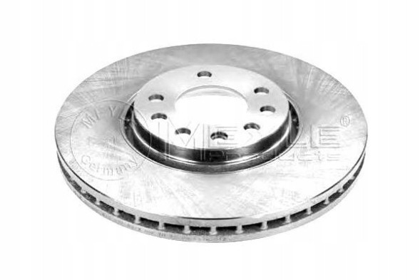 Meyle MEY615 521 6022(iMOTO) Гальмівні диски 2 OFF OPEL FRONT VECTRA C MEYLE