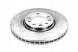 Meyle MEY615 521 6022(iMOTO) Гальмівні диски 2 OFF OPEL FRONT VECTRA C MEYLE