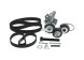 1987945355 BOSCH Комплект газорозподільчого механізму