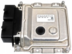 Fiat OE 55273729 0261S13701 Комп'ютер Fiat Tipo 1.4 16V 2015р- 0261S13701 52133710 СТАРТОВИЙ КОМПЛЕКТ