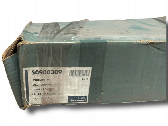 Lancia OE LANCIA LYBRA БАГАЖНИК НА ДАХ РЕЙЛІНГИ OE 50900309