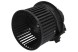 AD BRAKE VIC-425442 Вентилятор обігрівача NRF для PEUGEOT 508 I, 508 II, 508/KOMBI 1.6-2.2D 11.10-