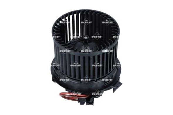 AD BRAKE VIC-425442 Вентилятор обігрівача NRF для PEUGEOT 508 I, 508 II, 508/KOMBI 1.6-2.2D 11.10-