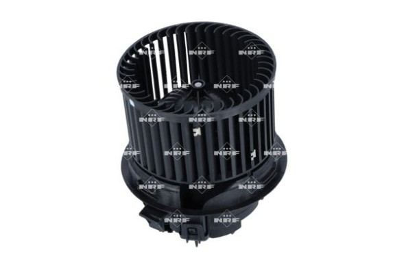 AD BRAKE VIC-425442 Вентилятор обігрівача NRF для PEUGEOT 508 I, 508 II, 508/KOMBI 1.6-2.2D 11.10-