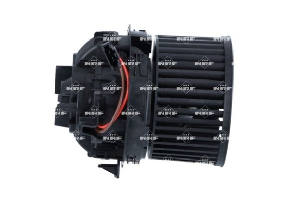 AD BRAKE VIC-425442 Вентилятор обігрівача NRF для PEUGEOT 508 I, 508 II, 508/KOMBI 1.6-2.2D 11.10-