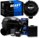 Auto Gamma Układ Wydechowy Beast Sterowanie Aplikacją Sound Booster Активний вихлоп Beast Sound Booster V8 з додатком та пультом