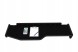 F-CORE FT55 BLACK Полиця для приладової панелі TIR DAF LF 01.13- Довга світлодіодна панель 24В