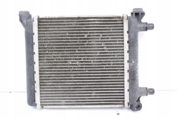BMW OE 7634565 Охолоджувач води bmw f39 f40 f45 f46 f48 f60
